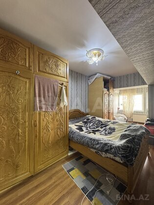 3 otaqlı Köhnə tikili, Nərimanov r., Bakı
