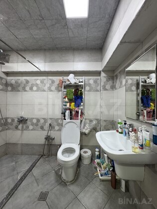 3 otaqlı Köhnə tikili, Nərimanov r., Bakı