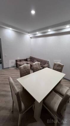 2 otaqlı Yeni tikili, Dərnəgül m., Bakı