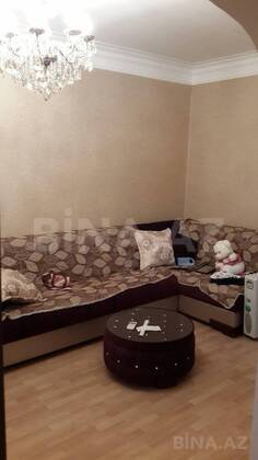 2 otaqlı Köhnə tikili, Nəsimi m., Bakı