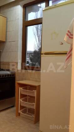 2 otaqlı Köhnə tikili, Nəsimi m., Bakı