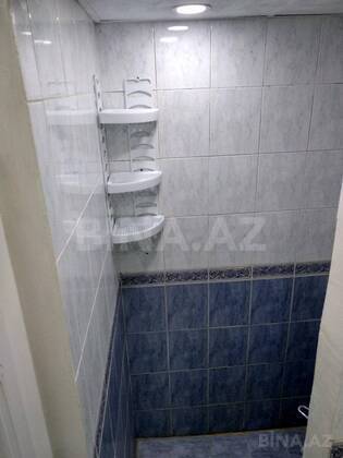 2 otaqlı Köhnə tikili, Nəsimi m., Bakı