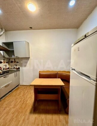4 otaqlı Köhnə tikili, İçəri Şəhər m., Bakı