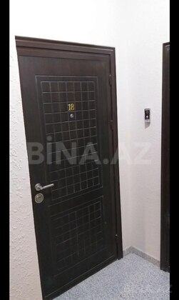 2 otaqlı Yeni tikili, Nərimanov r., Bakı