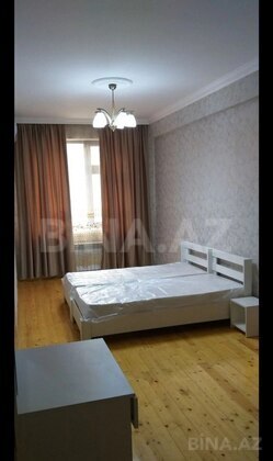 2 otaqlı Yeni tikili, Nərimanov r., Bakı