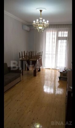 2 otaqlı Yeni tikili, Nərimanov r., Bakı