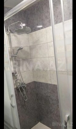 2 otaqlı Yeni tikili, Nərimanov r., Bakı