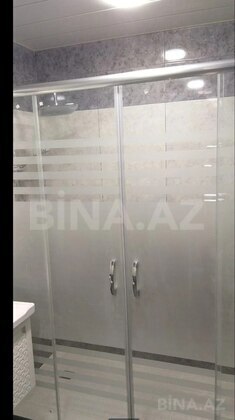2 otaqlı Yeni tikili, Nərimanov r., Bakı