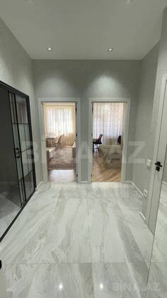 2 otaqlı Yeni tikili, Həzi Aslanov m., Bakı