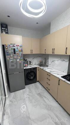 2 otaqlı Yeni tikili, Həzi Aslanov m., Bakı