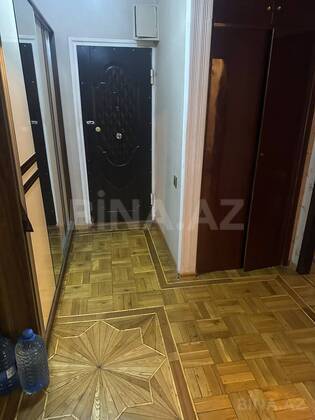 3 otaqlı Köhnə tikili, 9-cu mikrorayon q., Bakı