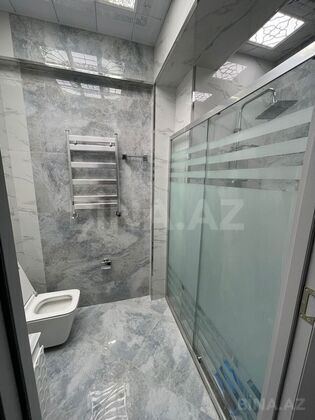 2 otaqlı Yeni tikili, 28 May m., Bakı