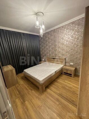 2 otaqlı Yeni tikili, 28 May m., Bakı
