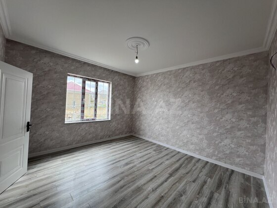 3 otaqlı Həyət evi/Bağ evi, Masazır q., Bakı