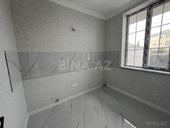 3 otaqlı Həyət evi/Bağ evi, Masazır q., Bakı