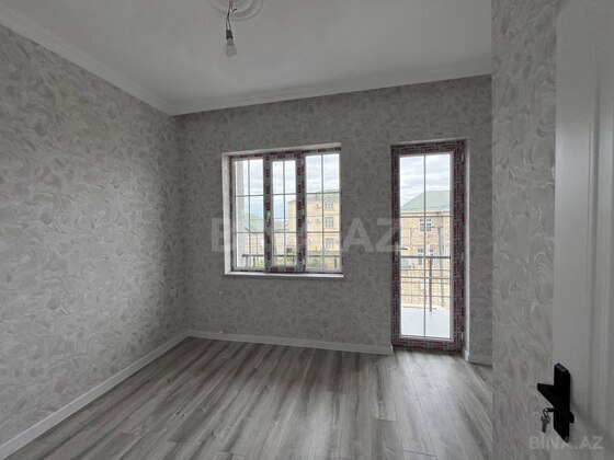 3 otaqlı Həyət evi/Bağ evi, Masazır q., Bakı