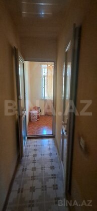 3 otaqlı Köhnə tikili, Neftçilər m., Bakı