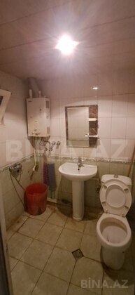 3 otaqlı Köhnə tikili, Neftçilər m., Bakı