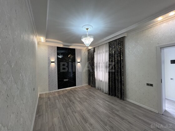 3 otaqlı Həyət evi/Bağ evi, Masazır q., Bakı