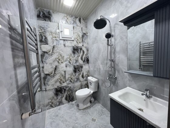 3 otaqlı Həyət evi/Bağ evi, Masazır q., Bakı