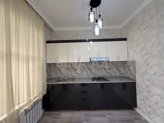3 otaqlı Həyət evi/Bağ evi, Masazır q., Bakı