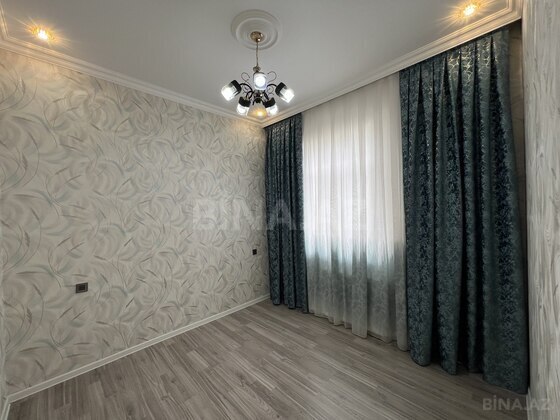 3 otaqlı Həyət evi/Bağ evi, Masazır q., Bakı