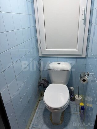 2 otaqlı Köhnə tikili, Gənclik m., Bakı