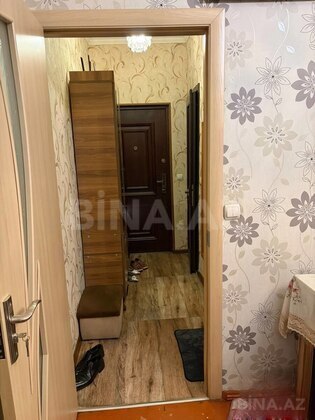 2 otaqlı Köhnə tikili, Gənclik m., Bakı