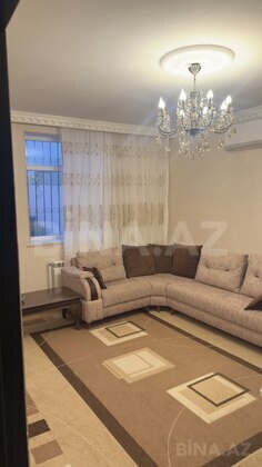 3 otaqlı Həyət evi/Bağ evi, Masazır q., Bakı