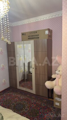 3 otaqlı Həyət evi/Bağ evi, Masazır q., Bakı