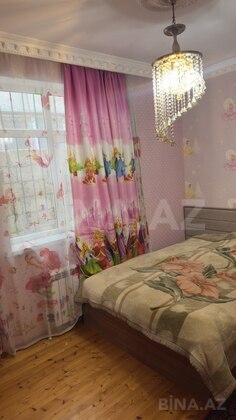 3 otaqlı Həyət evi/Bağ evi, Masazır q., Bakı