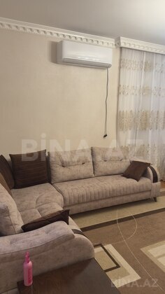 3 otaqlı Həyət evi/Bağ evi, Masazır q., Bakı
