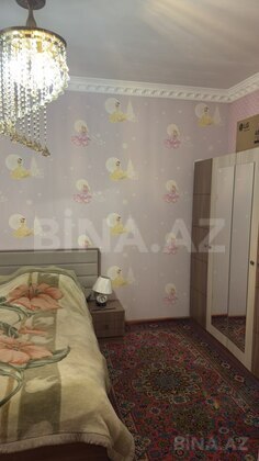 3 otaqlı Həyət evi/Bağ evi, Masazır q., Bakı