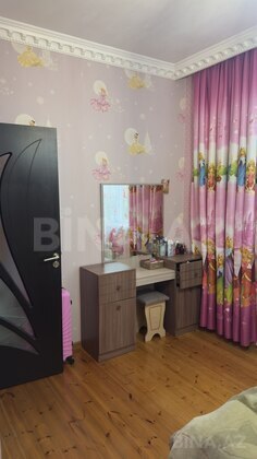 3 otaqlı Həyət evi/Bağ evi, Masazır q., Bakı