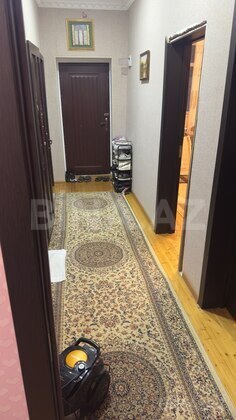 3 otaqlı Həyət evi/Bağ evi, Masazır q., Bakı