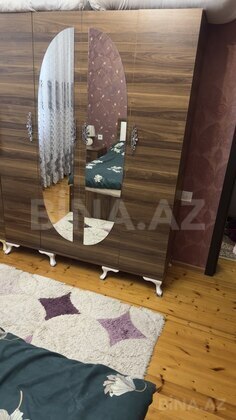 3 otaqlı Həyət evi/Bağ evi, Masazır q., Bakı