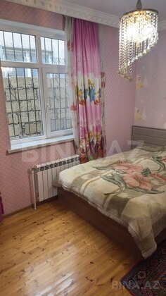 3 otaqlı Həyət evi/Bağ evi, Masazır q., Bakı