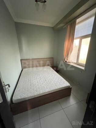 2 otaqlı Yeni tikili, Bakıxanov q., Bakı
