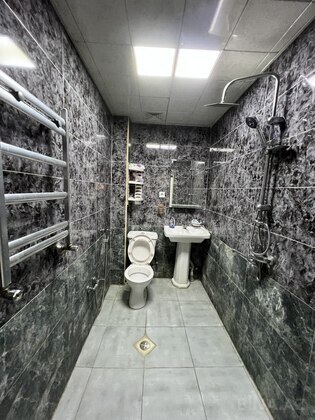 2 otaqlı Yeni tikili, Bakıxanov q., Bakı