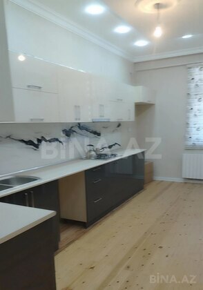 1 otaqlı Yeni tikili, Abşeron r., Xırdalan