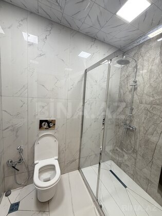 1 otaqlı Yeni tikili, Memar Əcəmi m., Bakı