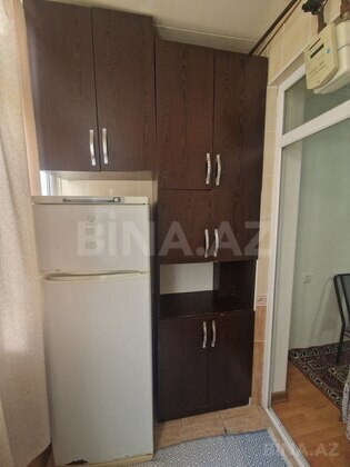 1 otaqlı Yeni tikili, Xırdalan