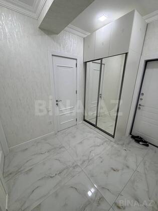 1 otaqlı Yeni tikili, 7-ci mikrorayon q., Bakı