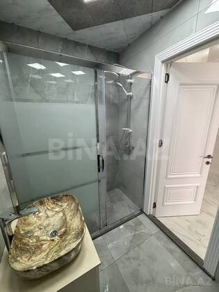 2 otaqlı Yeni tikili, Dərnəgül m., Bakı