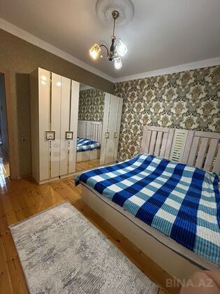 3 otaqlı Həyət evi/Bağ evi, Binəqədi q., Bakı