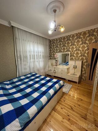 3 otaqlı Həyət evi/Bağ evi, Binəqədi q., Bakı