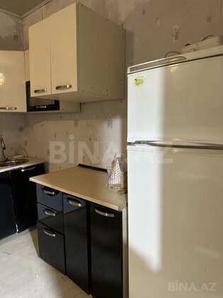 2 otaqlı Həyət evi/Bağ evi, İnşaatçılar m., Bakı
