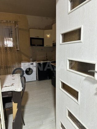 2 otaqlı Həyət evi/Bağ evi, İnşaatçılar m., Bakı