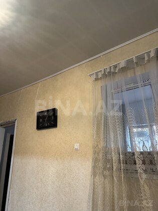 2 otaqlı Həyət evi/Bağ evi, İnşaatçılar m., Bakı