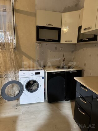 2 otaqlı Həyət evi/Bağ evi, İnşaatçılar m., Bakı